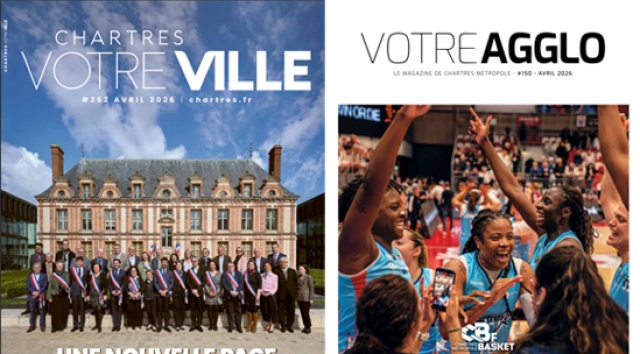 Le salon So Naturel dans la presse locale de Chartres