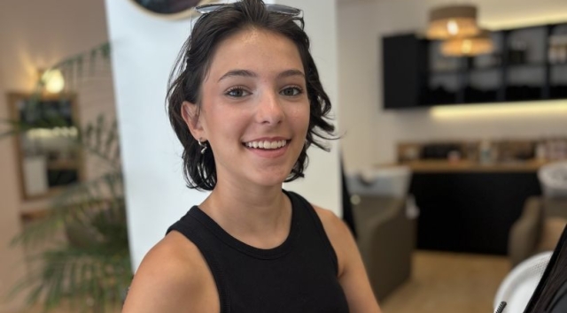 Bienvenue à Apolline dans l’équipe So Naturel